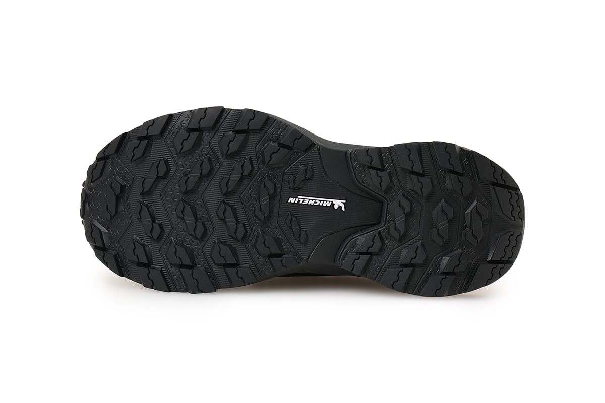 TREK EASE MULE（ブラック）：2万5300円