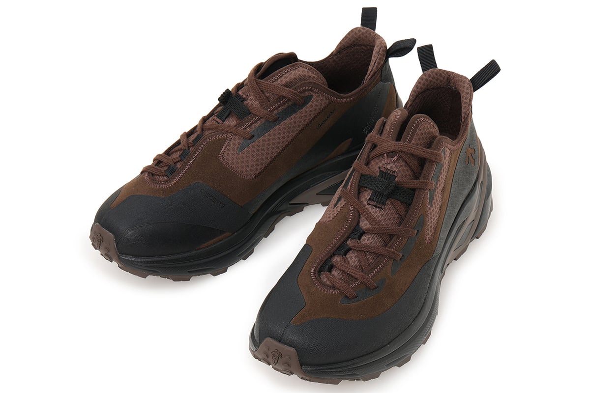 MTN SCAPE（ブラウン）：2万6400円