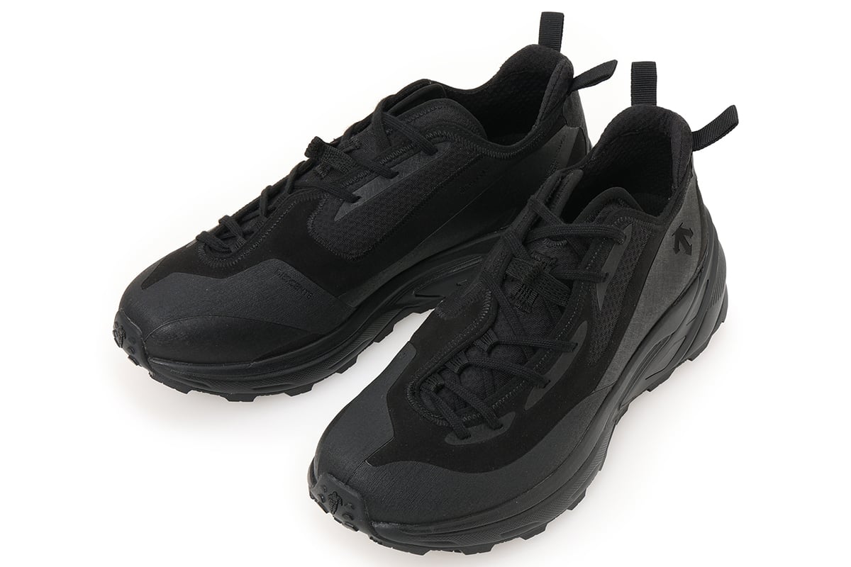 MTN SCAPE（ブラック）：2万6400円