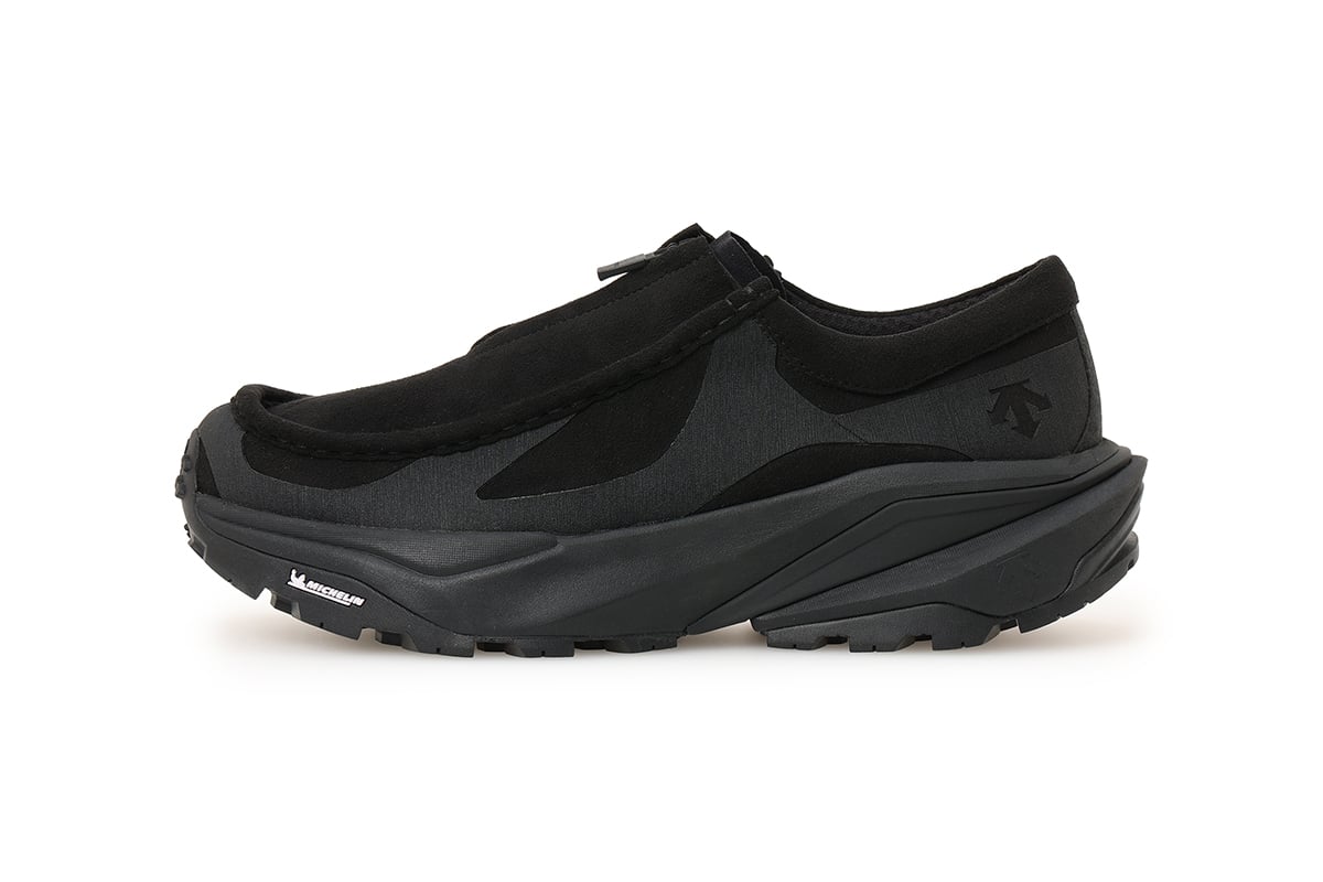 TREK GUARD（ブラック）：2万7500円