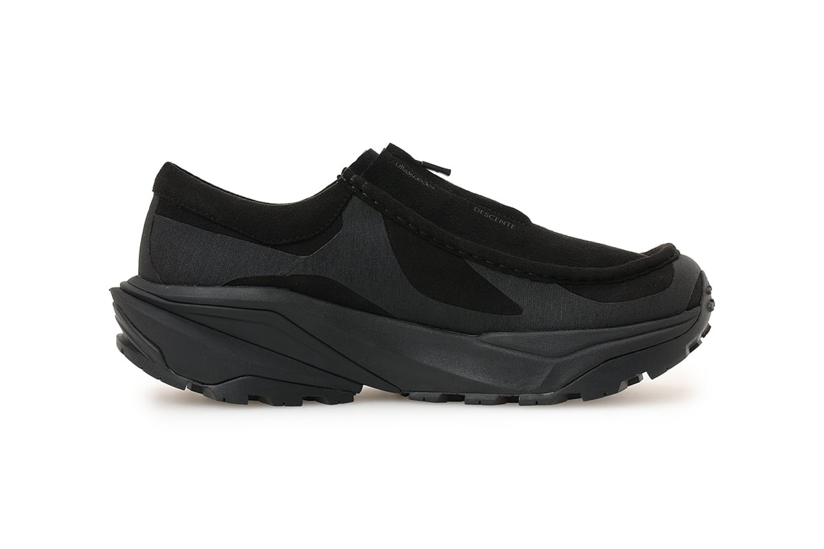 TREK GUARD（ブラック）：2万7500円