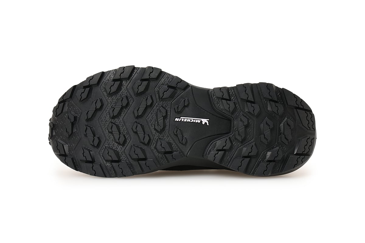 TREK GUARD（ブラック）：2万7500円
