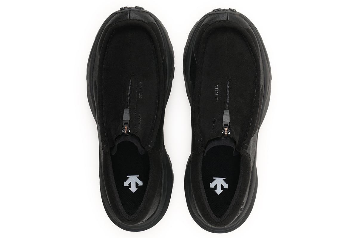 TREK GUARD（ブラック）：2万7500円