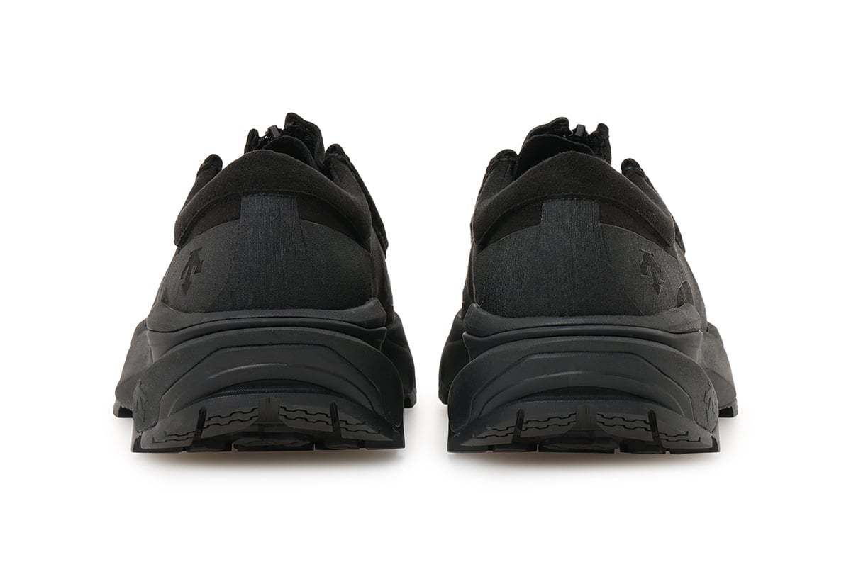 TREK GUARD（ブラック）：2万7500円