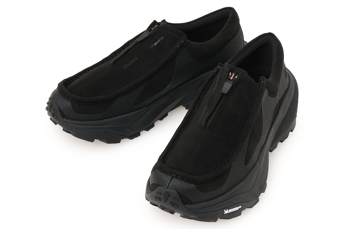TREK GUARD（ブラック）：2万7500円
