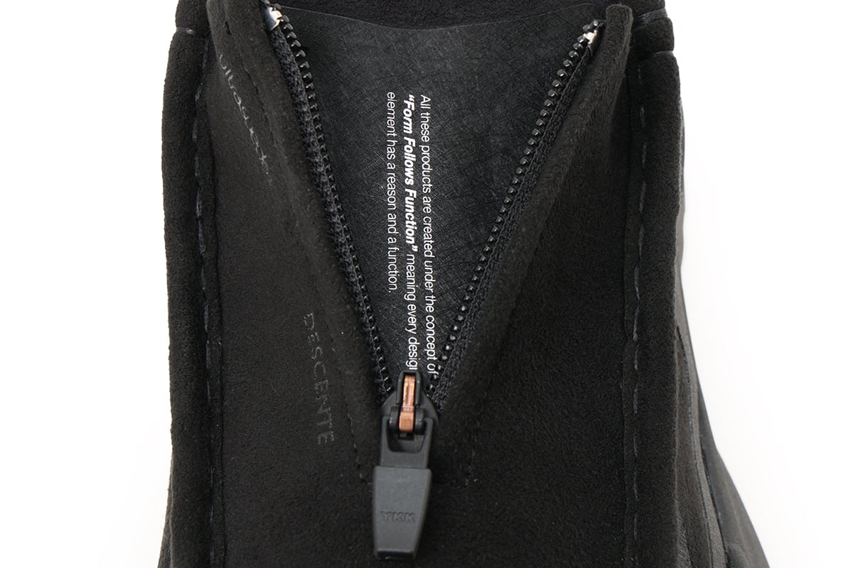 TREK GUARD（ブラック）：2万7500円
