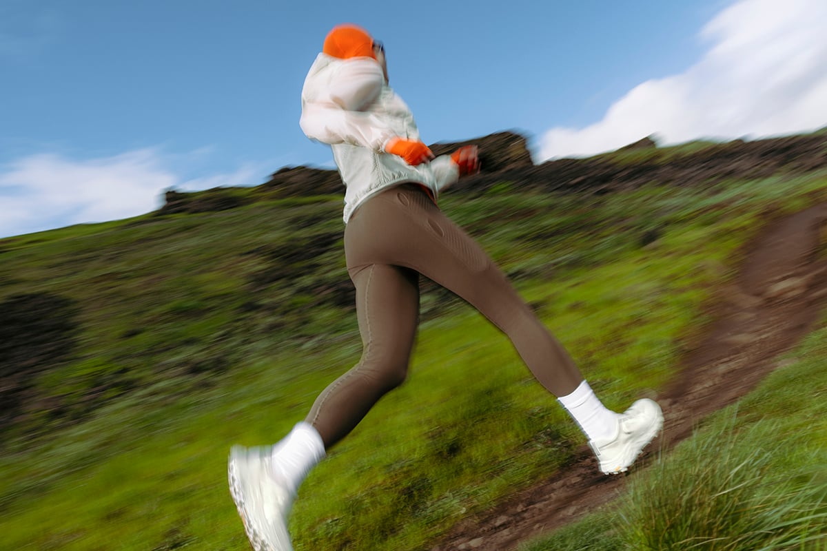 AGILITY PEAK 6 BOA（EGGSHELL）：2万8600円