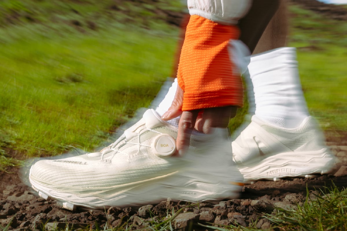 AGILITY PEAK 6 BOA（EGGSHELL）：2万8600円