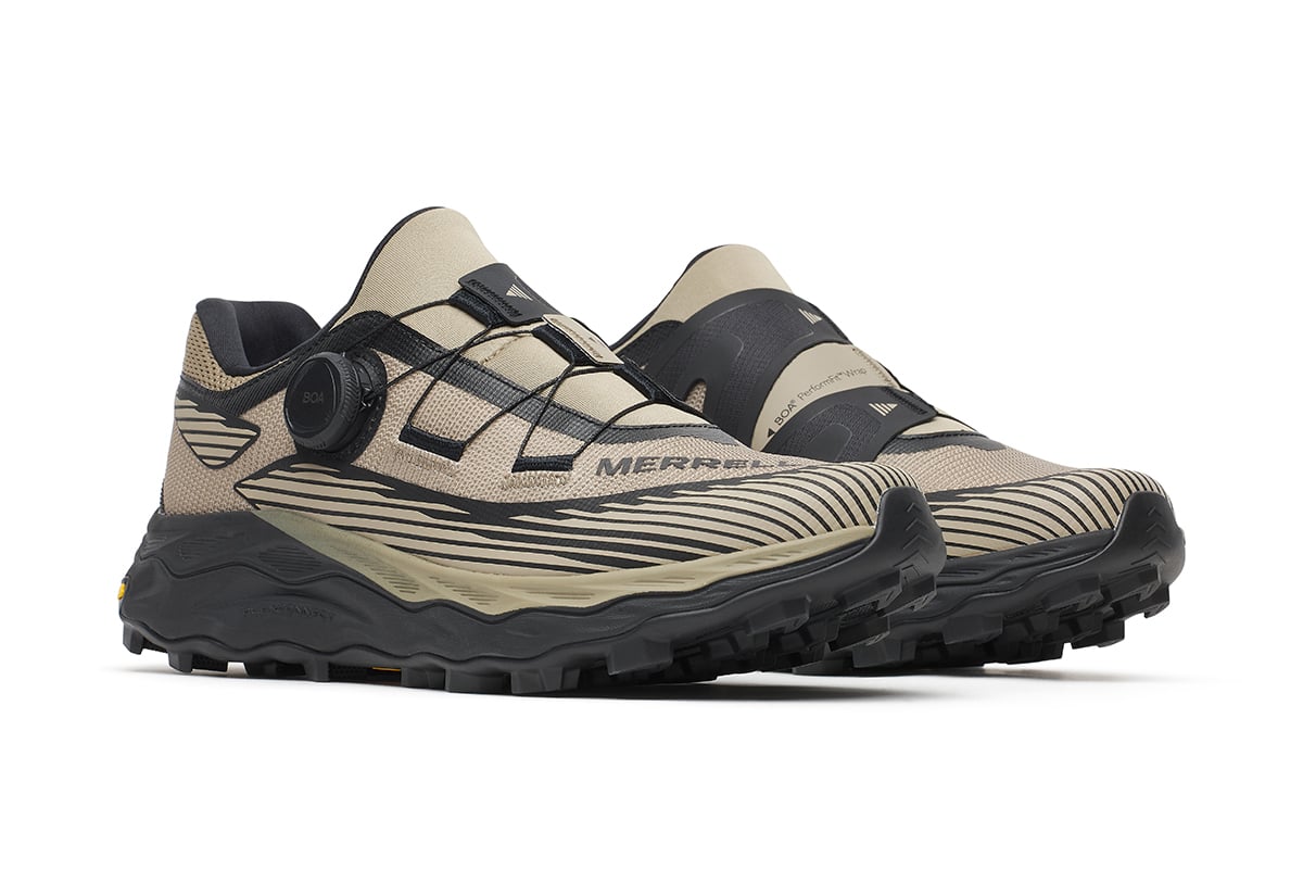 AGILITY PEAK 6 BOA（MOUNTAIN）：2万8600円