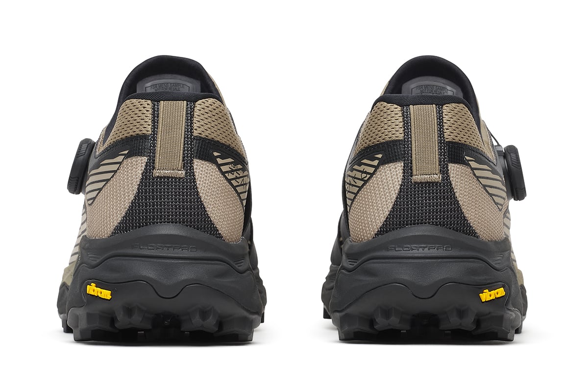 AGILITY PEAK 6 BOA（MOUNTAIN）：2万8600円