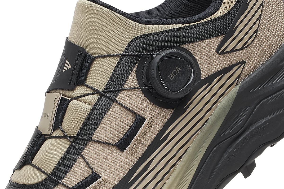 AGILITY PEAK 6 BOA（MOUNTAIN）：2万8600円