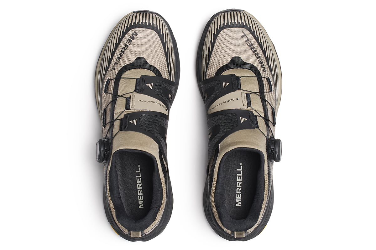 AGILITY PEAK 6 BOA（MOUNTAIN）：2万8600円