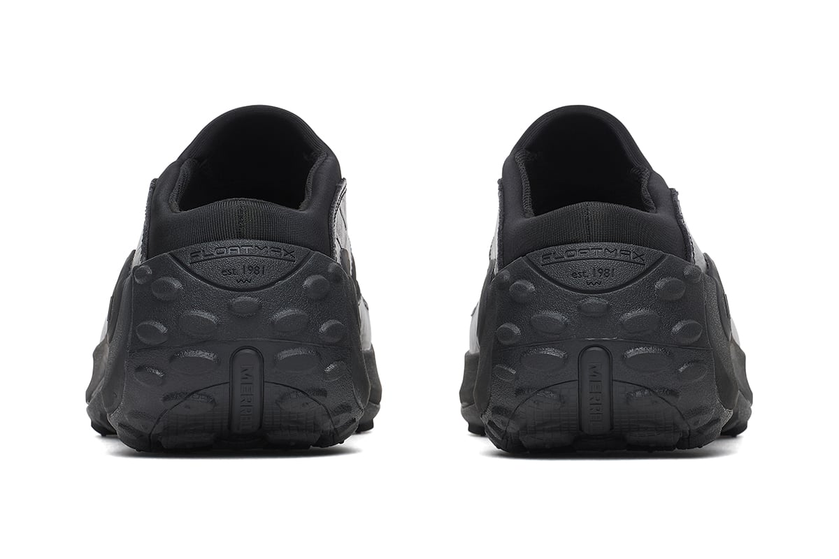 Jungle Trek Mule RPT（BLACK）：1万9800円