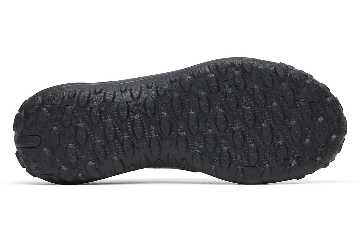 Jungle Trek Mule RPT（BLACK）：1万9800円