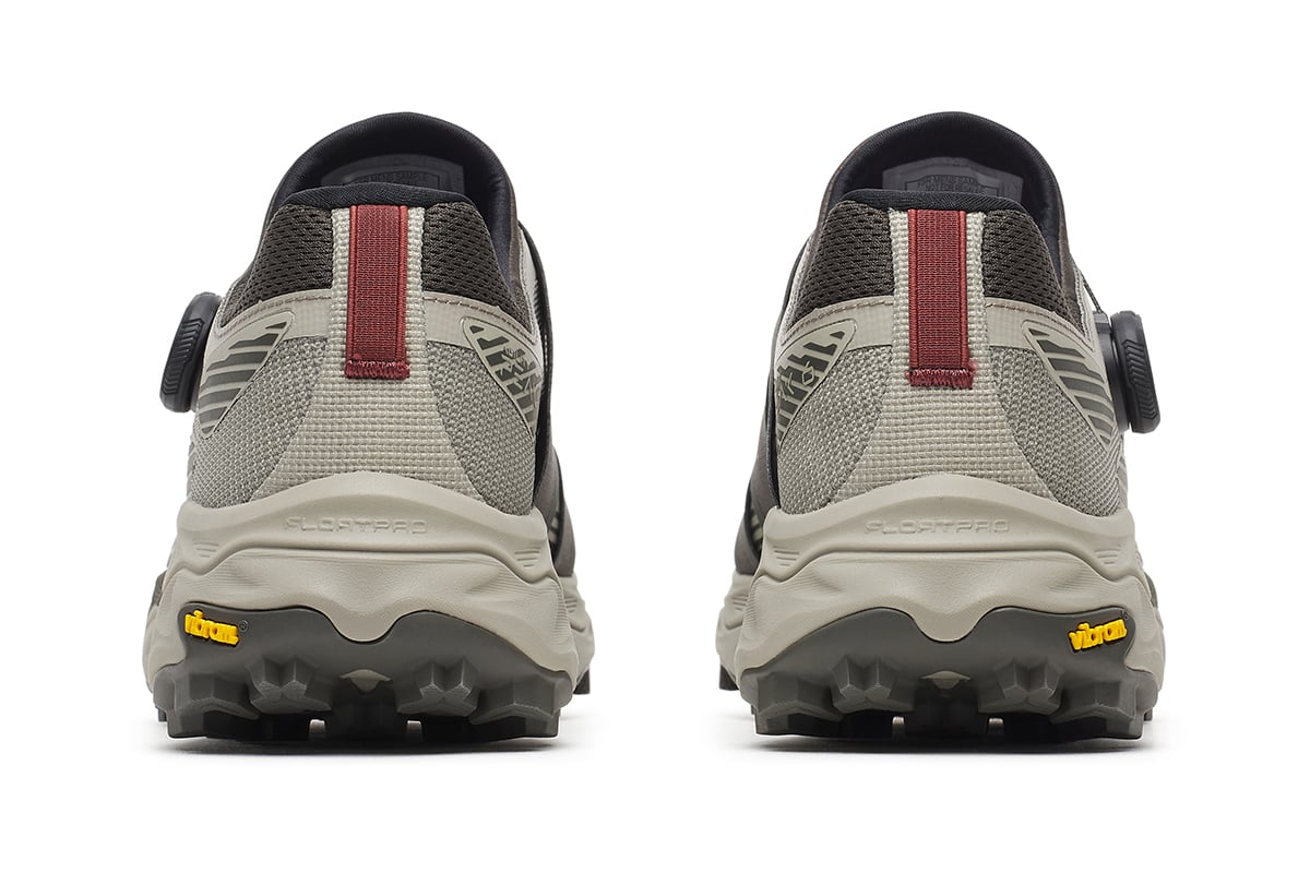 AGILITY PEAK 6 BOA（TALUS）：2万8600円　※取扱店舗限定カラー