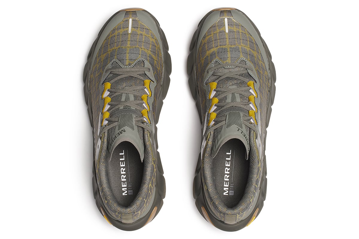 MTL ADAPT RPT（TALUS／SUGAR KELP）：2万8600円