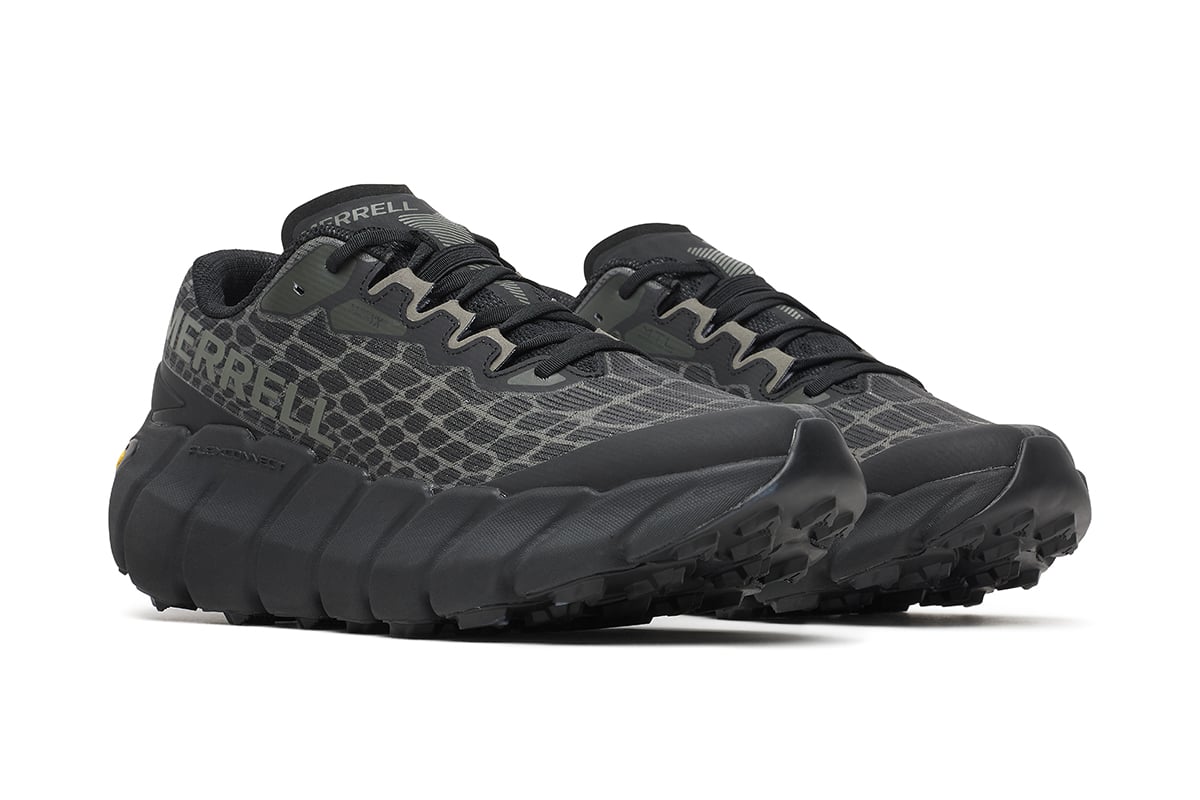 MTL ADAPT RPT（TALUS／BLACK／TALUS）：2万8600円