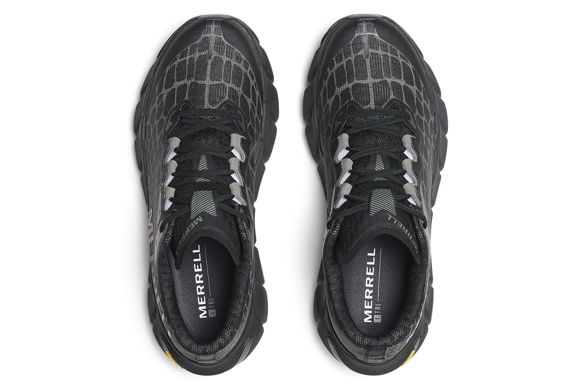 MTL ADAPT RPT（TALUS／BLACK／TALUS）：2万8600円