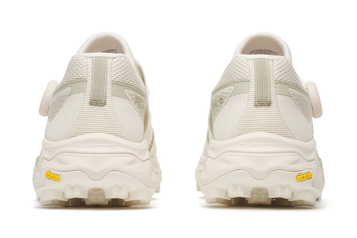 AGILITY PEAK 6 BOA（EGGSHELL）：2万8600円