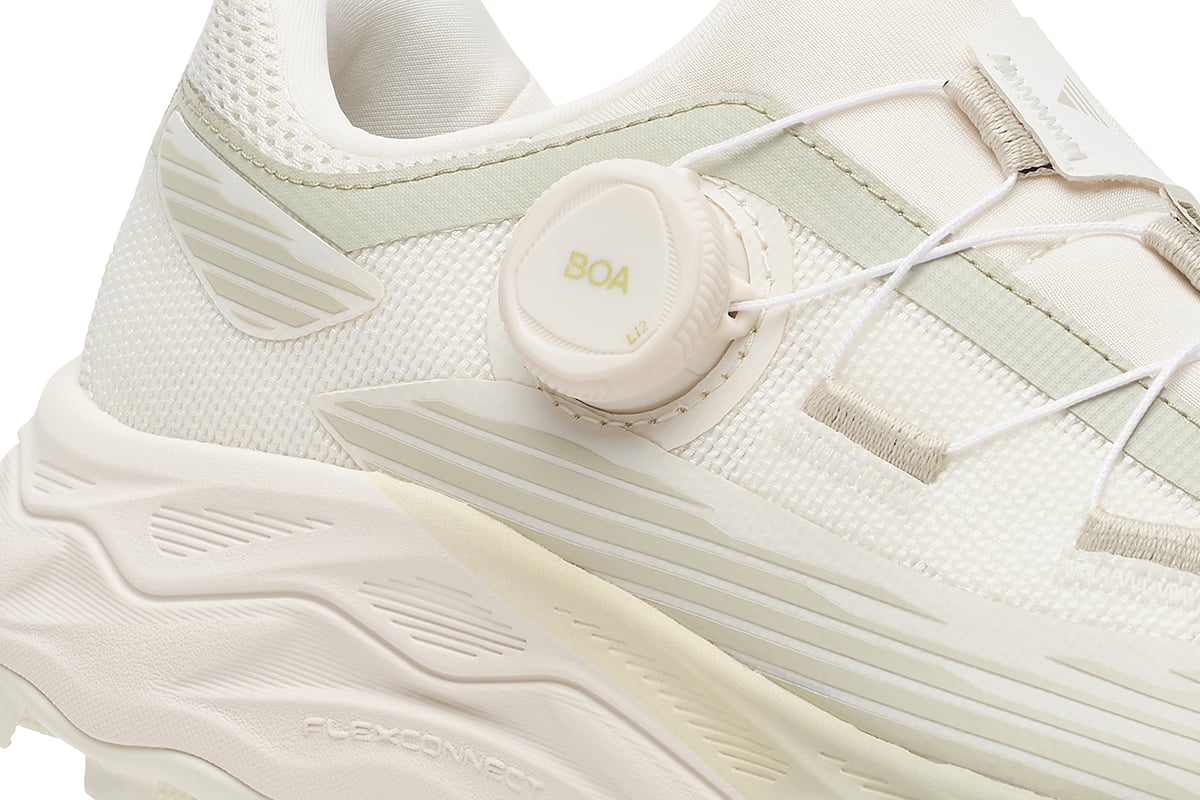 AGILITY PEAK 6 BOA（EGGSHELL）：2万8600円