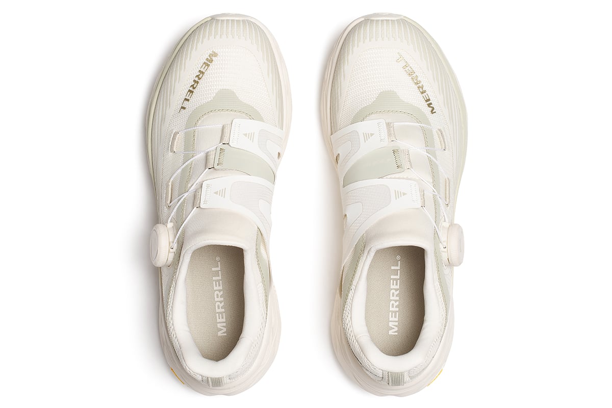 AGILITY PEAK 6 BOA（EGGSHELL）：2万8600円