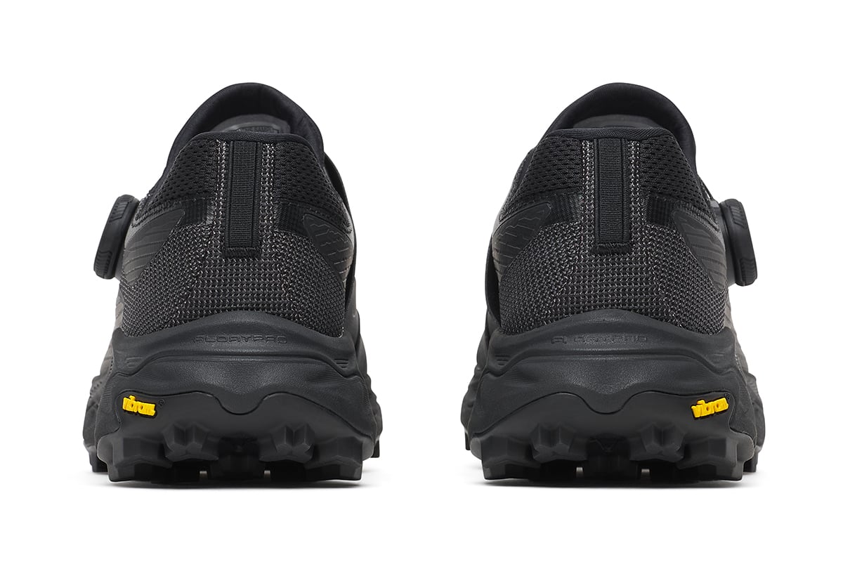 AGILITY PEAK 6 BOA（TRIPLEBLACK）：2万8600円