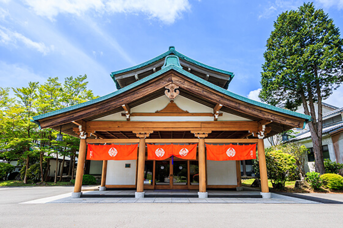 神奈川県「芦ノ湖温泉」