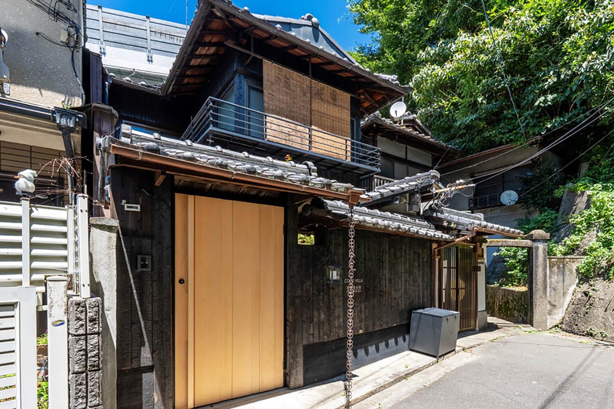 COCO VILLA 京都清水寺
