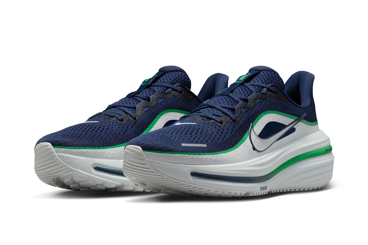 エアウィンフロ12（401MNNAVY／SMTWH）：1万3200円
