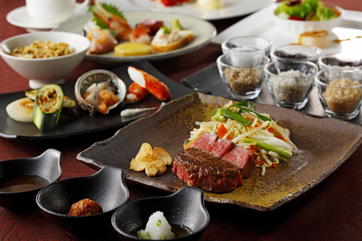 地産地消で味わう、北海道の秋の美食