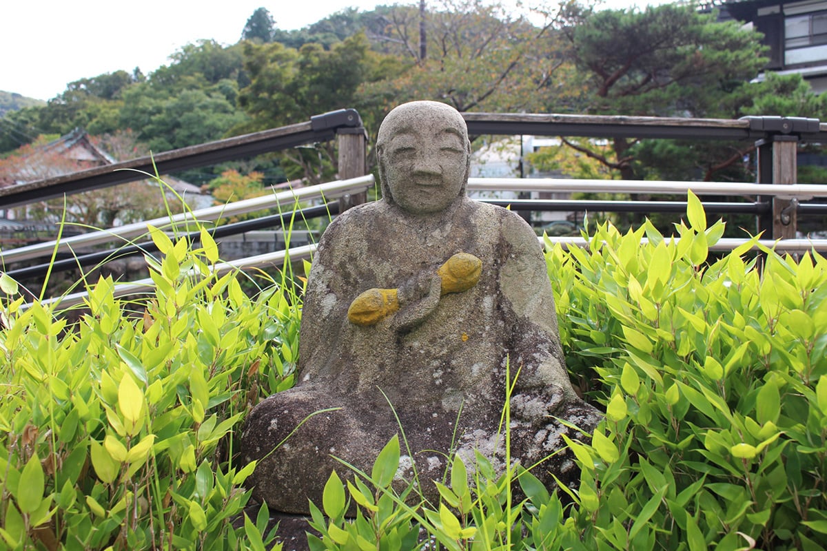 静岡県「修善寺温泉」