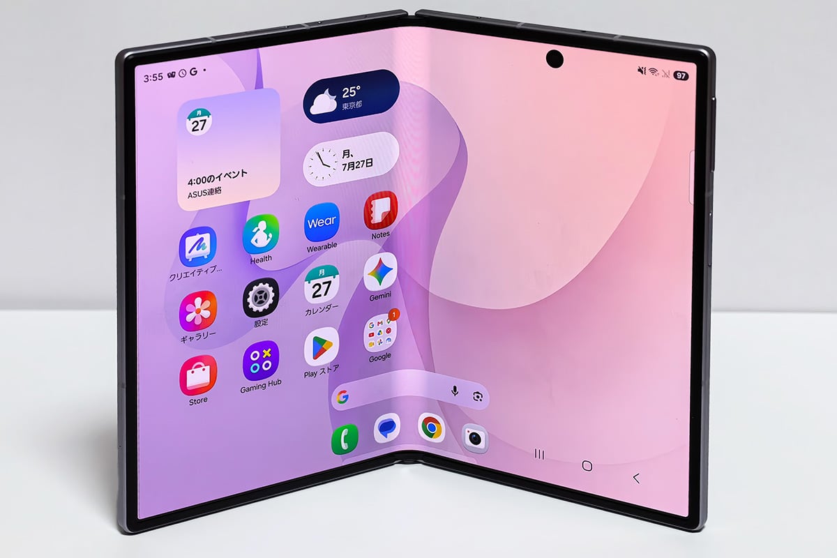 Galaxy Z Fold8