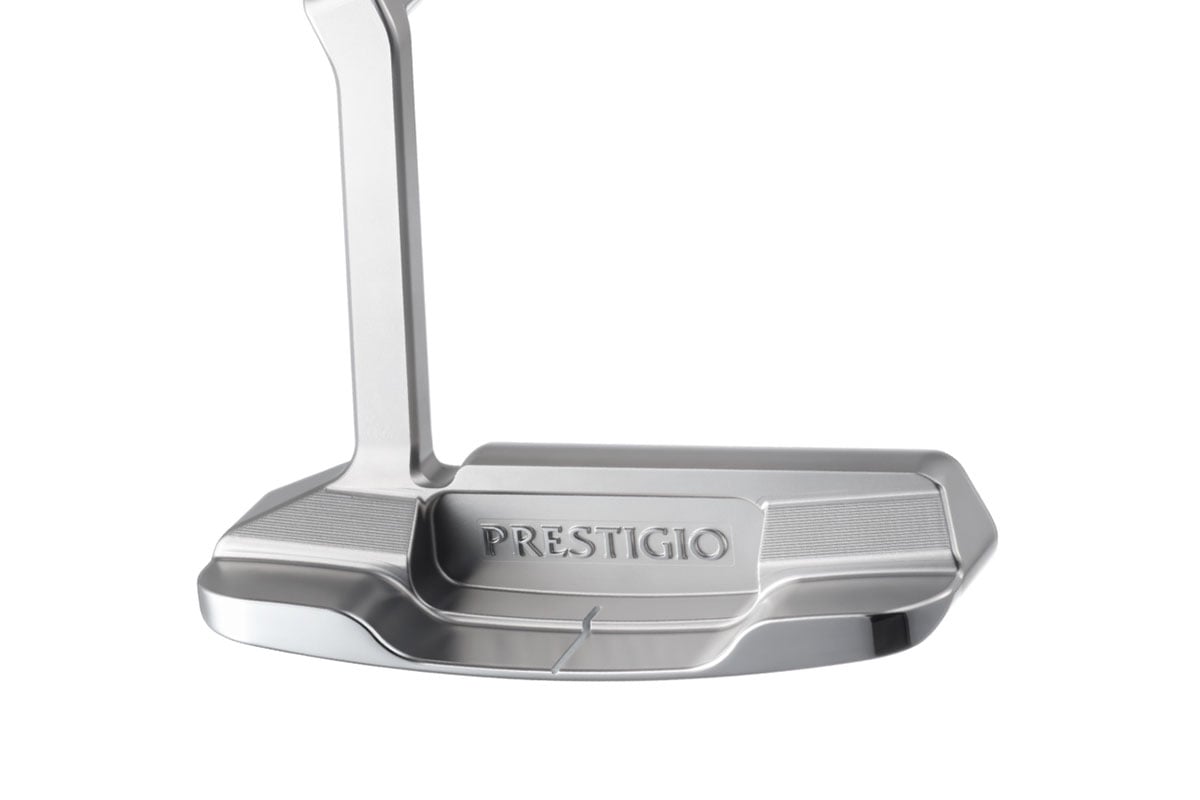 マジェスティ ゴルフの「MAJESTY PRESTIGIO 14」シリーズからパター2モデルが新登場