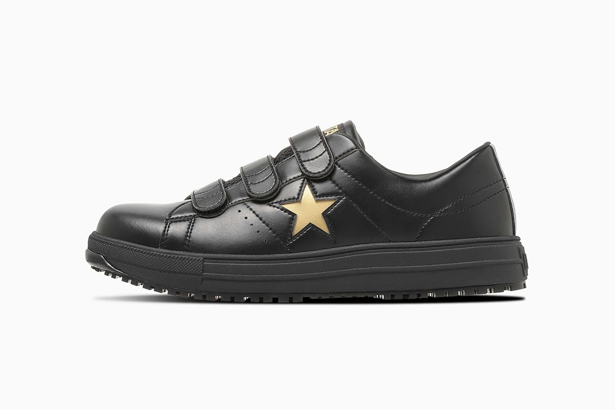 CONVERSE WORKING「ONE STAR PS V-3」