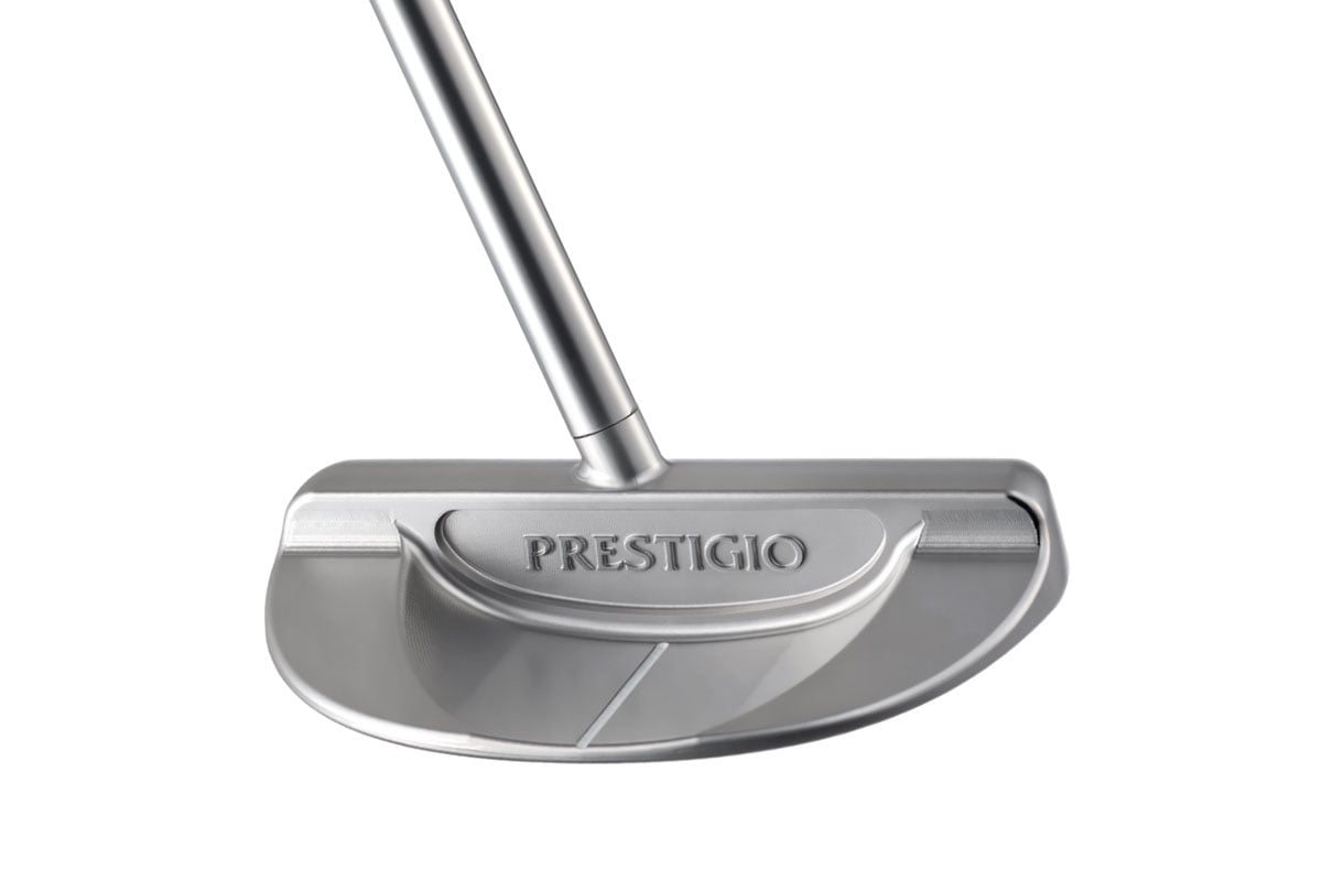 マジェスティ ゴルフの「MAJESTY PRESTIGIO 14」シリーズからパター2モデルが新登場