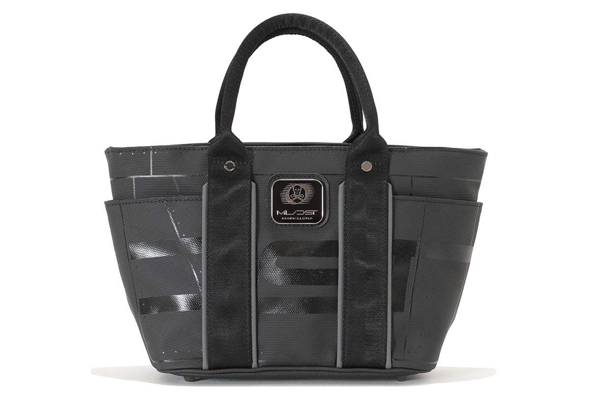 マーク＆ロナ「DST Modular Mini Tote」