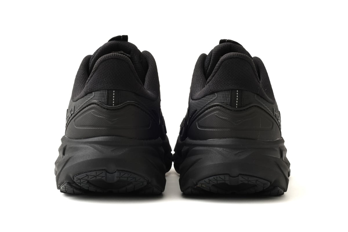 Clifton UTL（BLACK／BLACK）：2万4200円