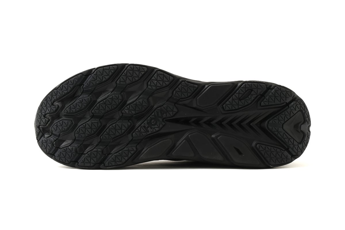 Clifton UTL（BLACK／BLACK）：2万4200円