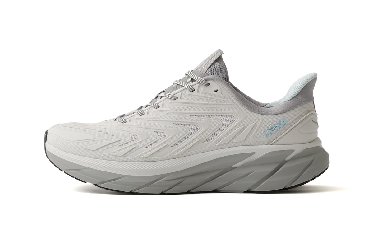 Clifton UTL（COSMIC GREY／STELLAR GREY）：2万4200円