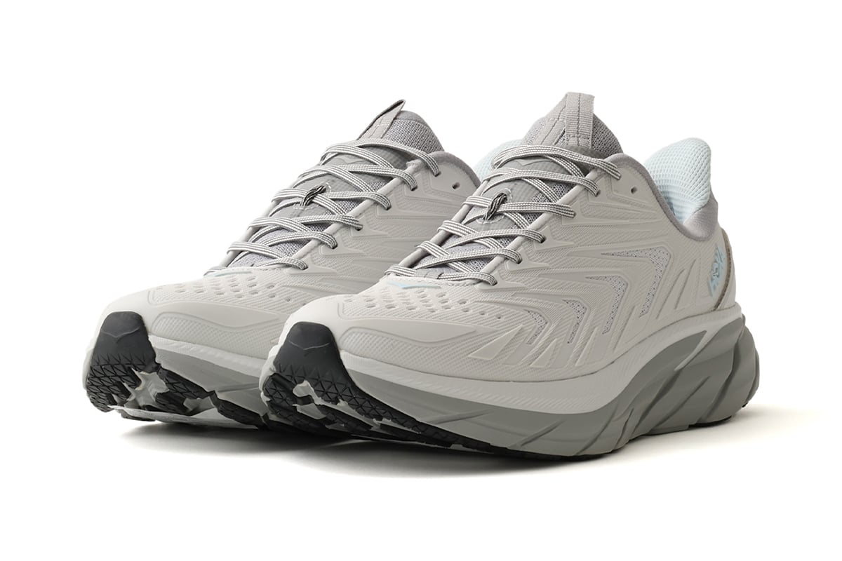 Clifton UTL（COSMIC GREY／STELLAR GREY）：2万4200円