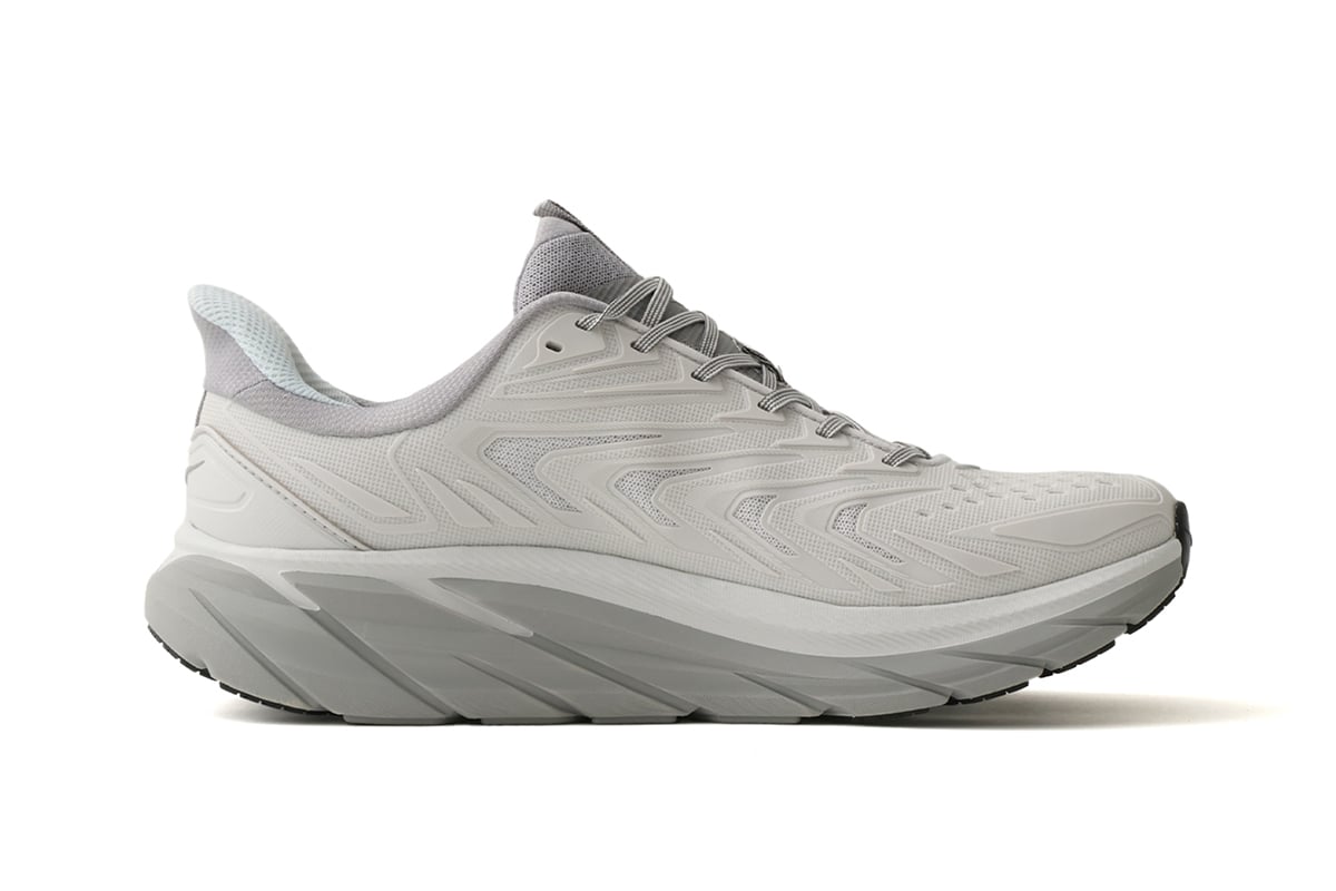 Clifton UTL（COSMIC GREY／STELLAR GREY）：2万4200円