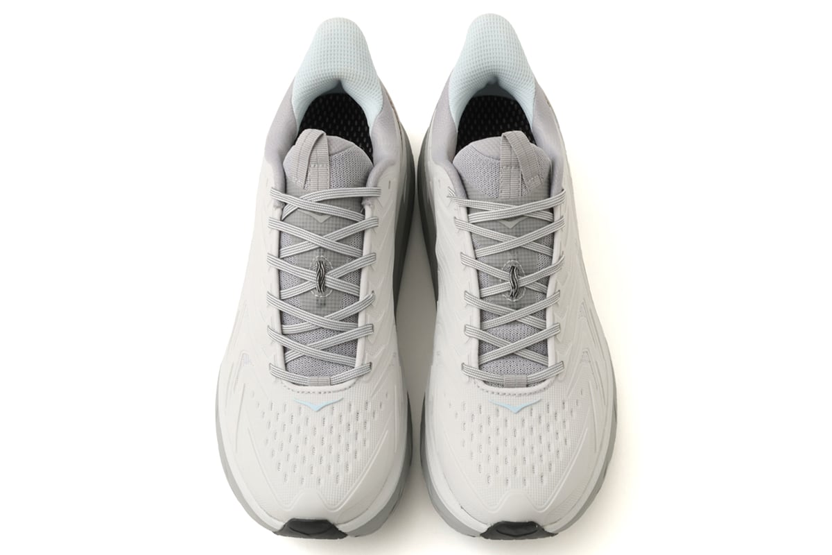Clifton UTL（COSMIC GREY／STELLAR GREY）：2万4200円