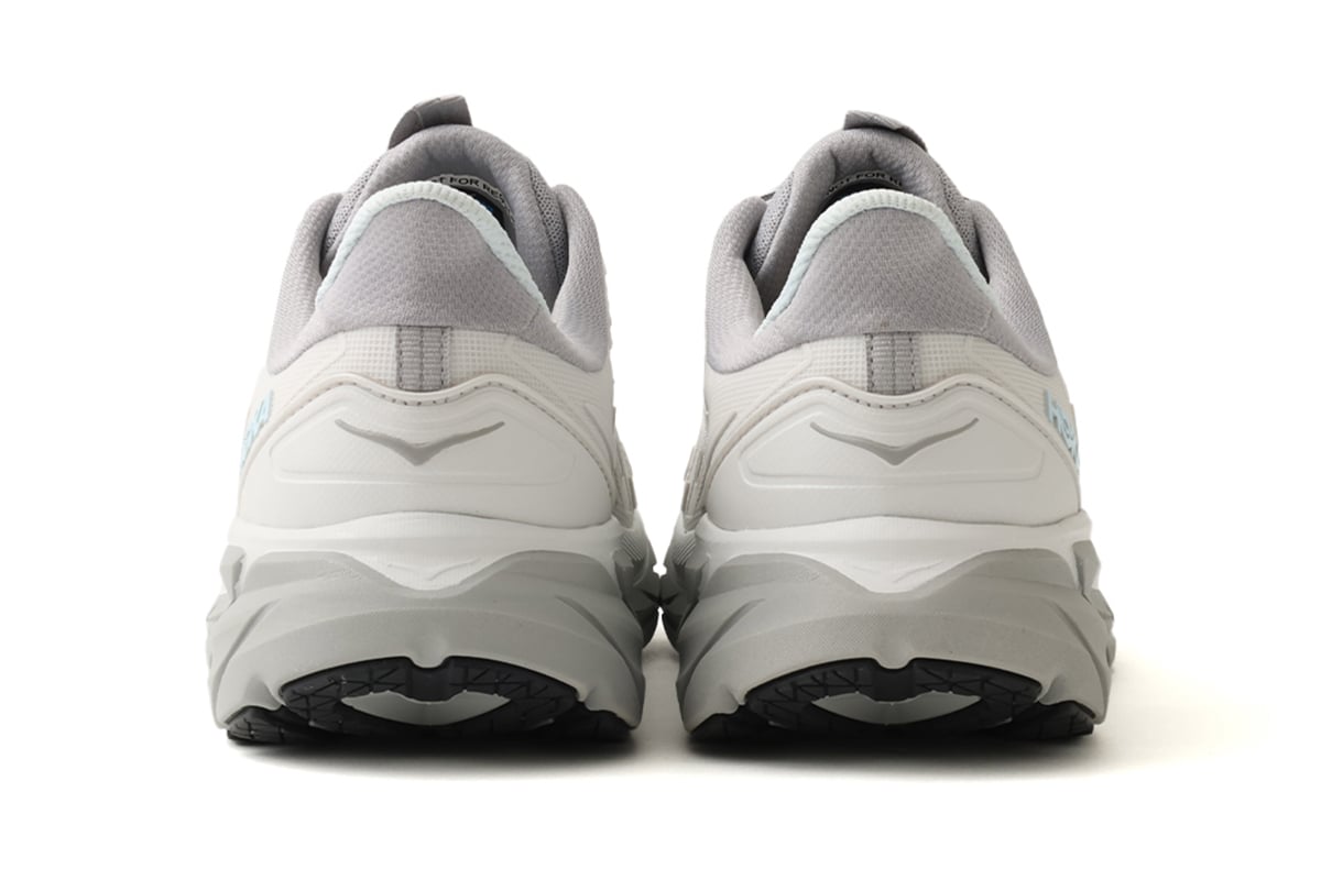Clifton UTL（COSMIC GREY／STELLAR GREY）：2万4200円