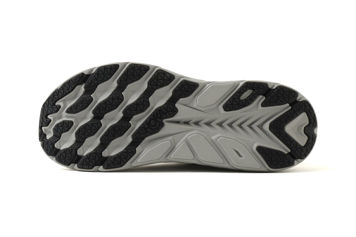 Clifton UTL（COSMIC GREY／STELLAR GREY）：2万4200円