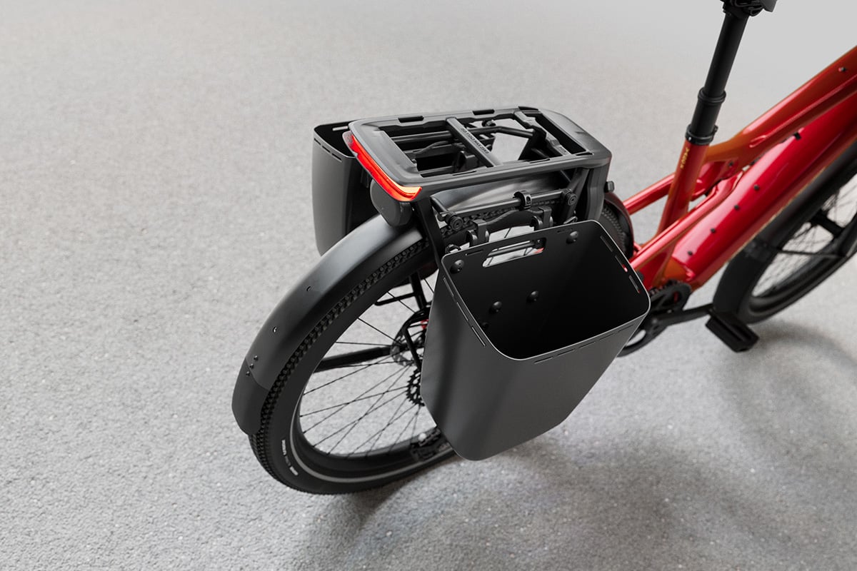 Vado 3コレクションのフラッグシップモデルとなる「Vado 3 X 6.0」
