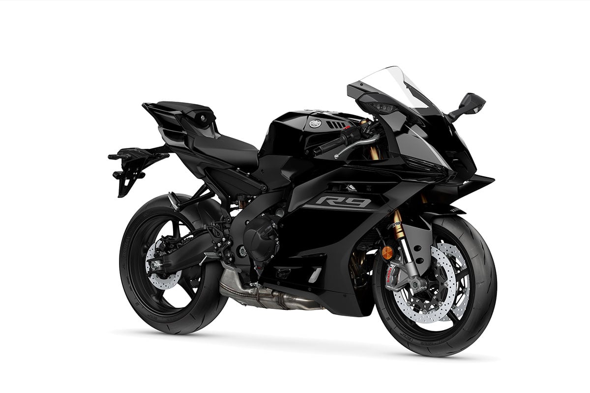 ヤマハ「YZF-R9」の2027年モデル