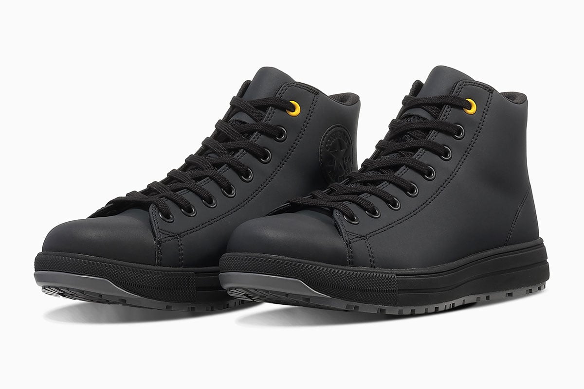 CONVERSE WORKING「ALL STAR PS II EG HI／OX」