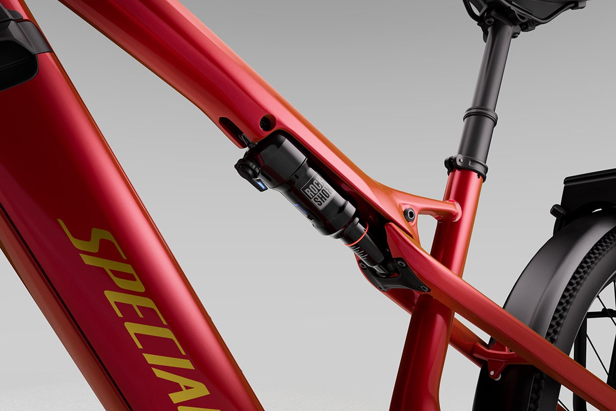 Vado 3コレクションのフラッグシップモデルとなる「Vado 3 X 6.0」