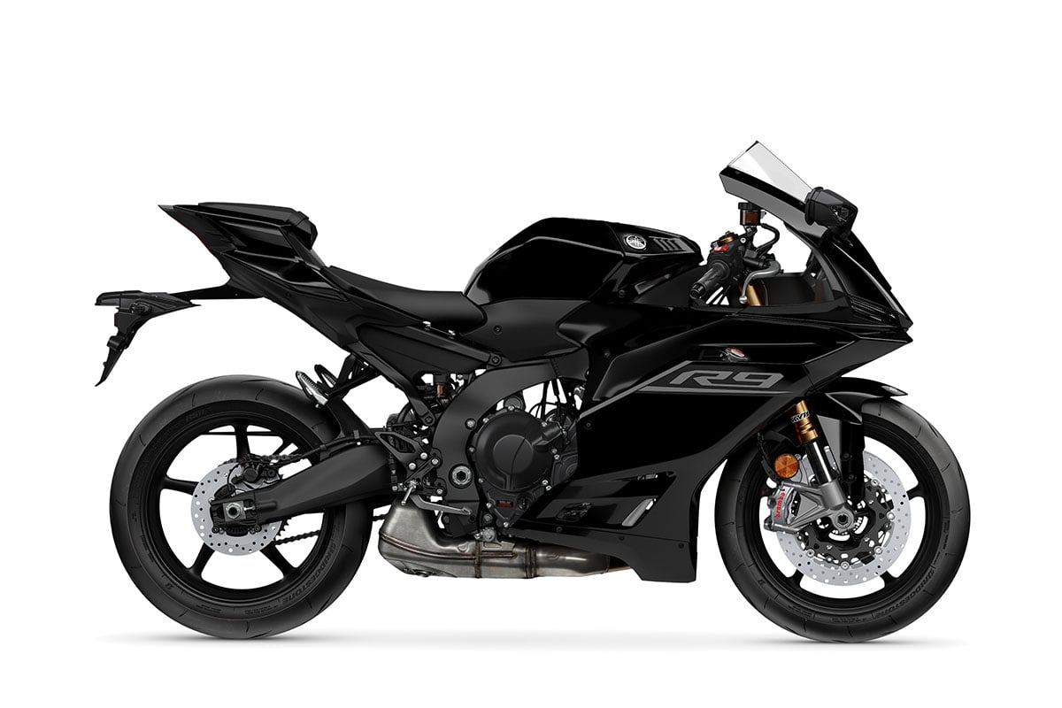 ヤマハ「YZF-R9」の2027年モデル