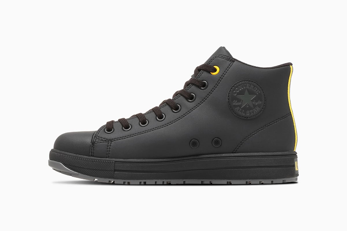 CONVERSE WORKING「ALL STAR PS II EG HI／OX」